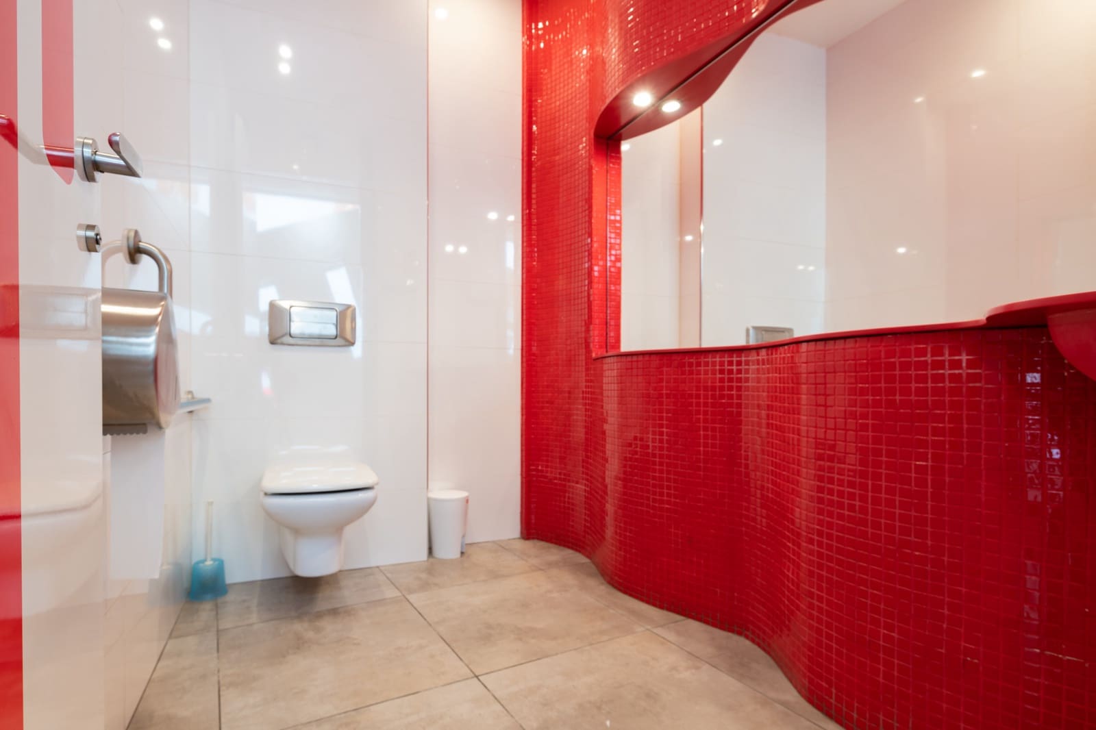 2 soveværelse Restaurant/Bar til salg i Javea / Xabia - € 1.295.000 (Ref: 9130977)