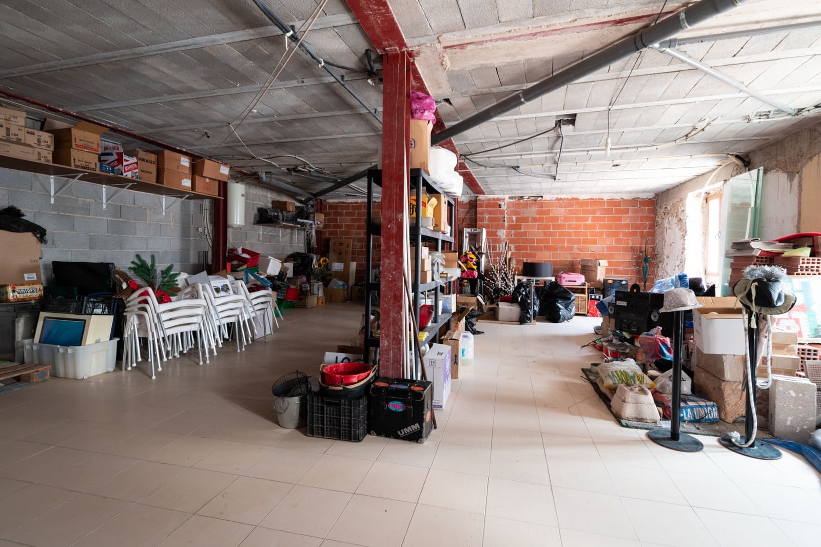 2 soveværelse Restaurant/Bar til salg i Javea / Xabia - € 1.295.000 (Ref: 9130977)