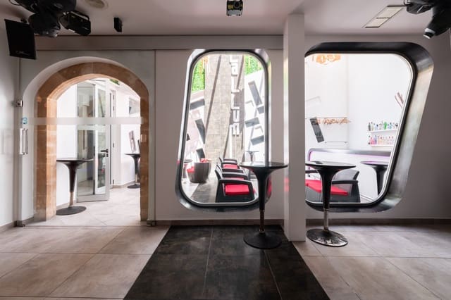 2 quarto Restaurante/Bar para venda em Centro ciudad, Javea / Xàbia - 1 295 000 € (Ref: 9130977)