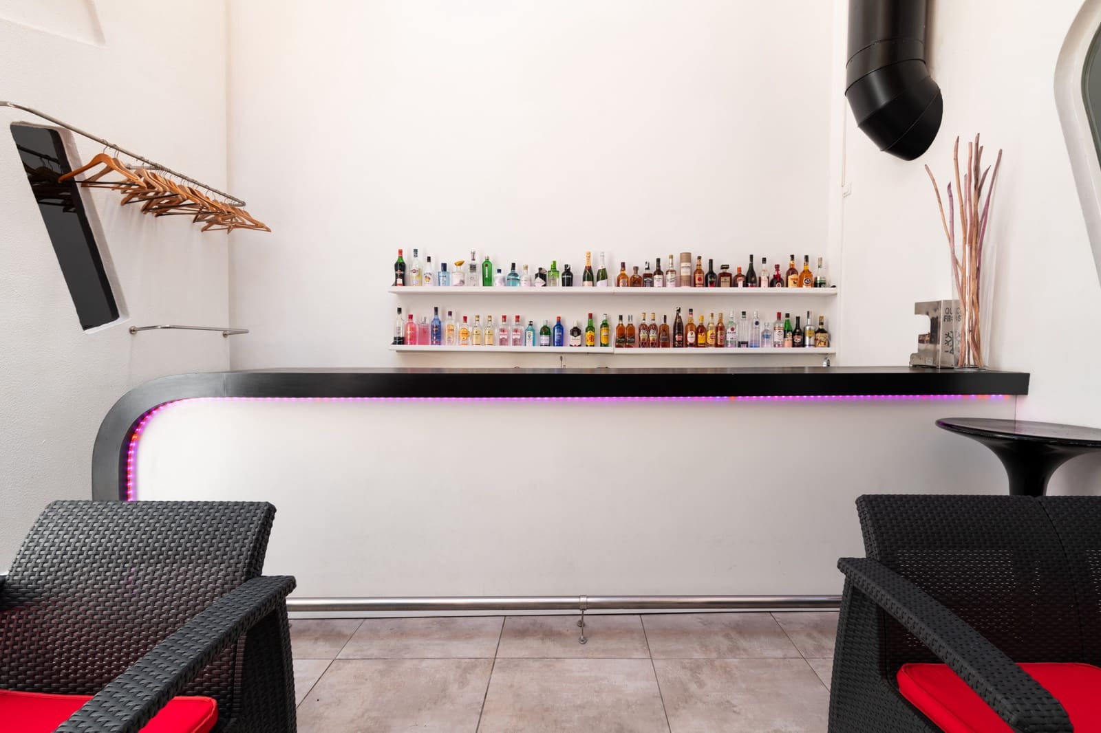 2 soveværelse Restaurant/Bar til salg i Javea / Xabia - € 1.295.000 (Ref: 9130977)