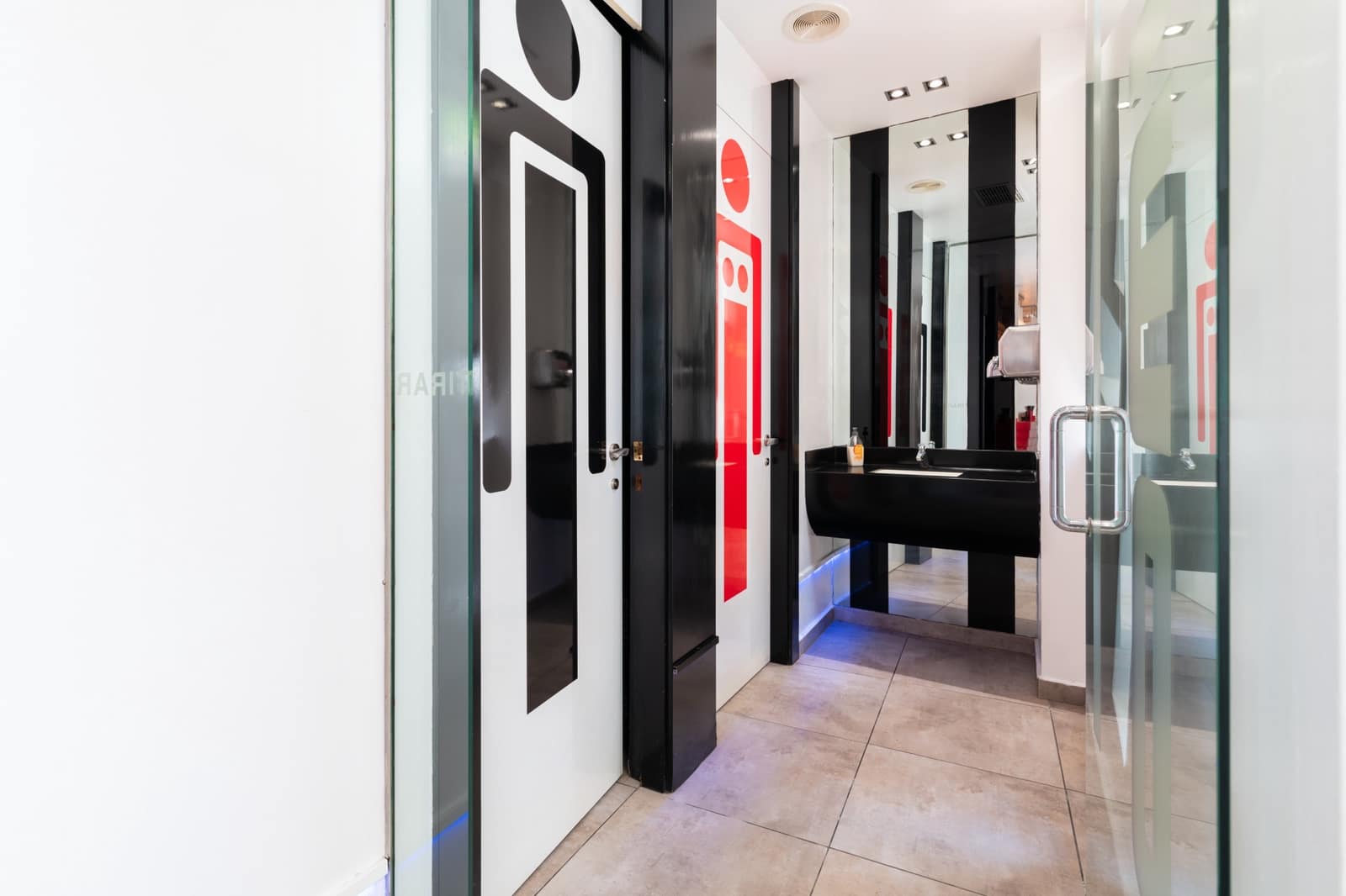 2 soveværelse Restaurant/Bar til salg i Javea / Xabia - € 1.295.000 (Ref: 9130977)