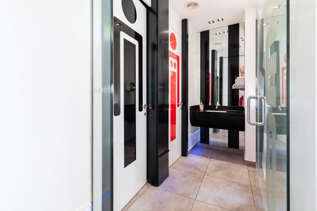 2 quarto Restaurante/Bar para venda em Centro ciudad, Javea / Xàbia - 1 295 000 € (Ref: 9130977)