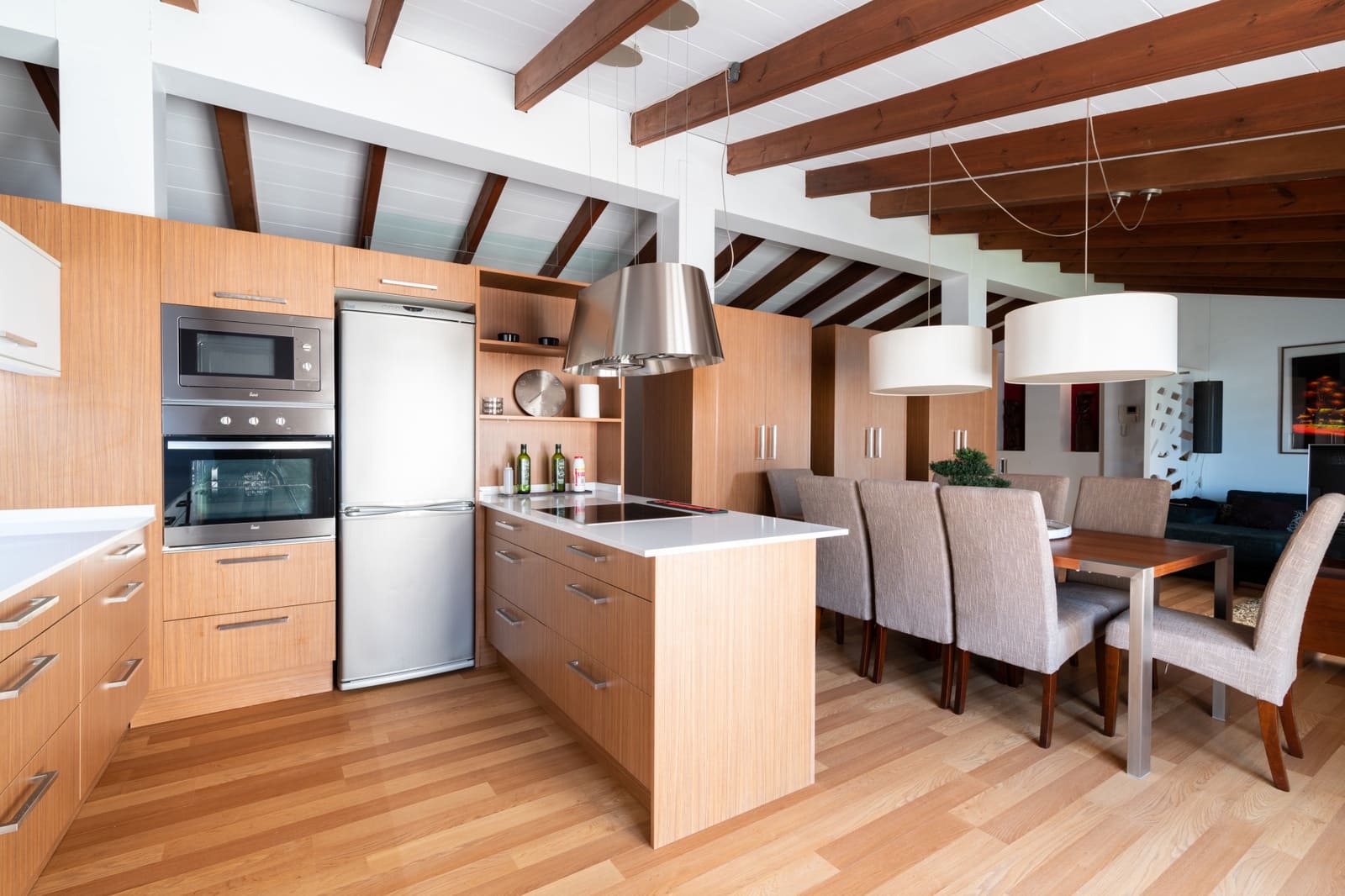 2 soveværelse Restaurant/Bar til salg i Javea / Xabia - € 1.295.000 (Ref: 9130977)