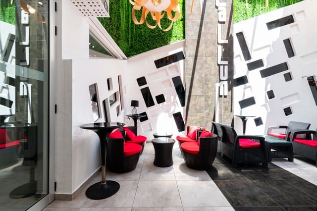 2 quarto Restaurante/Bar para venda em Centro ciudad, Javea / Xàbia - 1 295 000 € (Ref: 9130977)