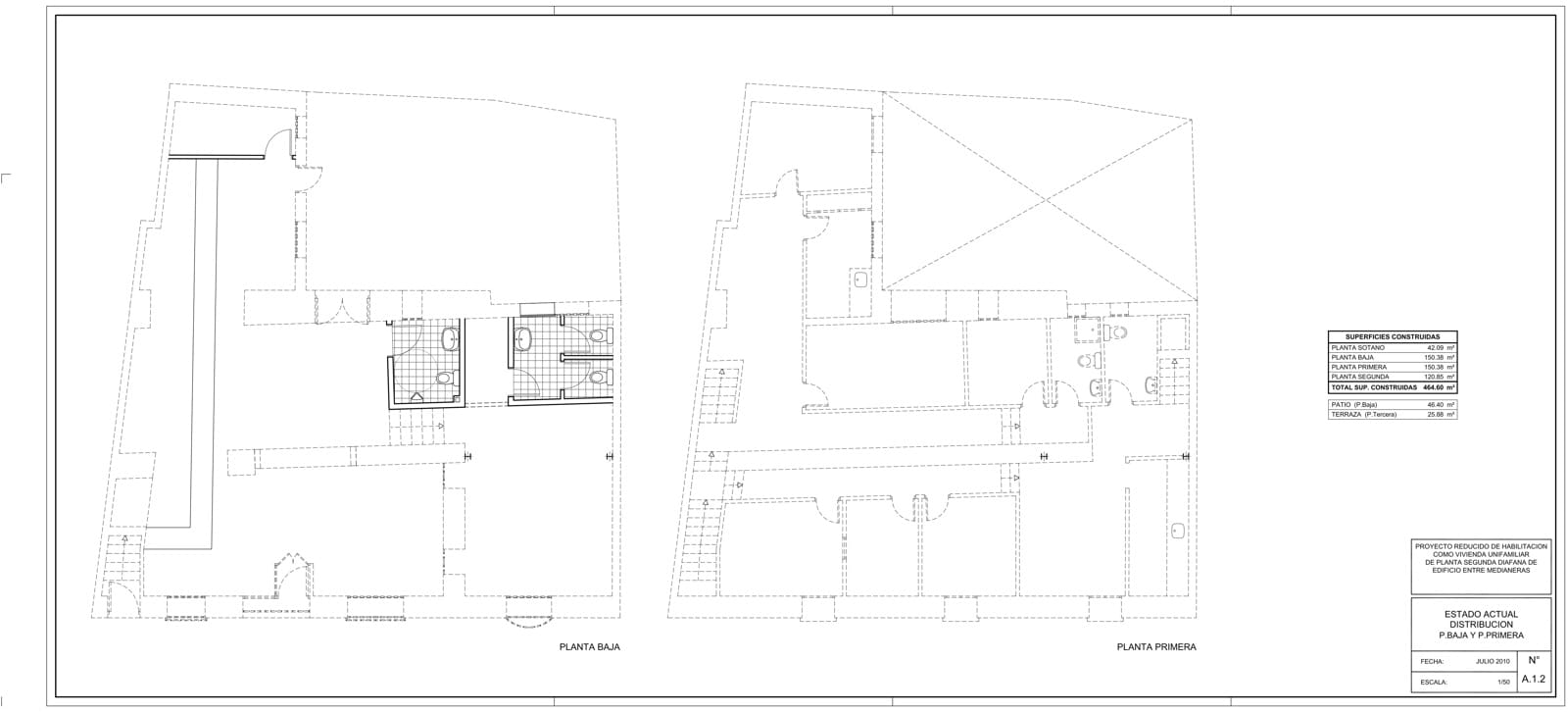 2 sypialnia Restauracja lub bar na sprzedaż w Javea / Xabia - 1 295 000 € (Ref: 9130977)