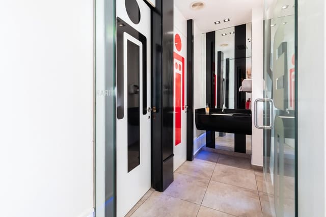 2 soverom Restaurant/Bar til salgs i Centro ciudad, Javea / Xàbia - € 1 295 000 (Ref: 9130977)