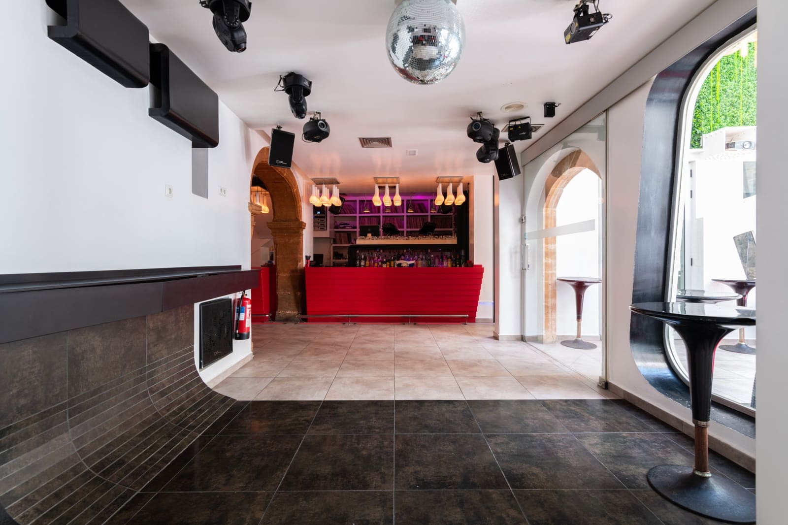 2 sypialnia Restauracja lub bar na sprzedaż w Javea / Xabia - 1 295 000 € (Ref: 9130977)
