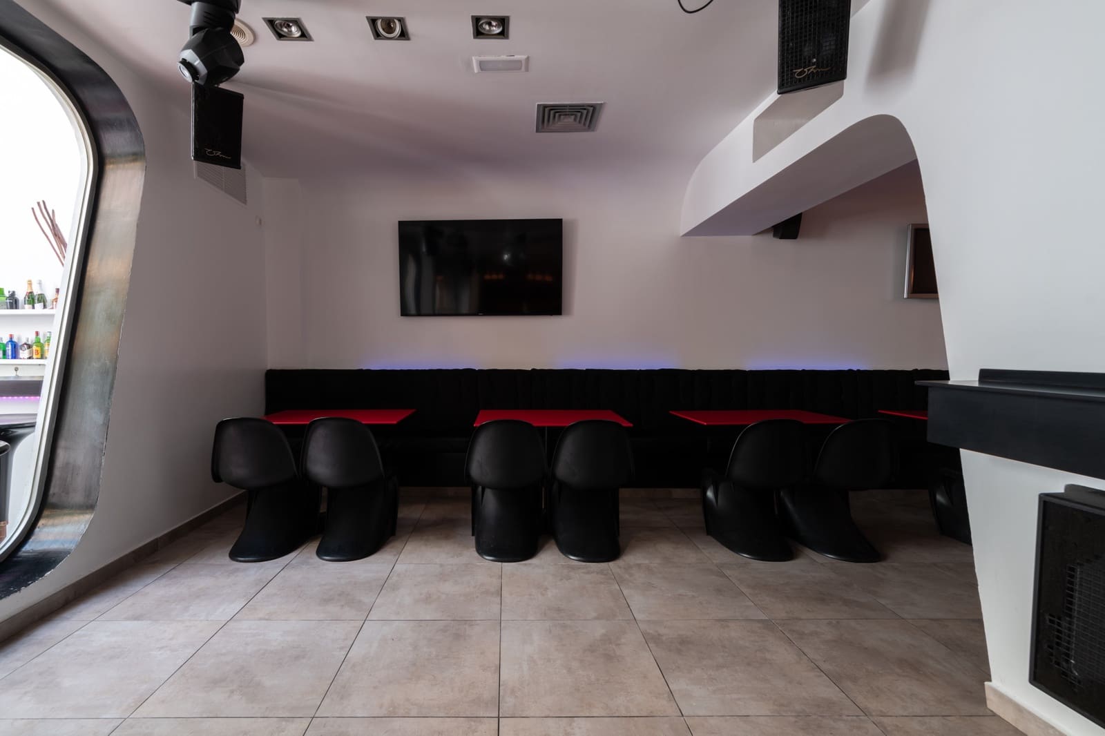 2 sypialnia Restauracja lub bar na sprzedaż w Javea / Xabia - 1 295 000 € (Ref: 9130977)