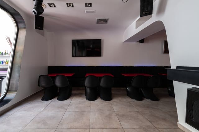 2 soverom Restaurant/Bar til salgs i Centro ciudad, Javea / Xàbia - € 1 295 000 (Ref: 9130977)