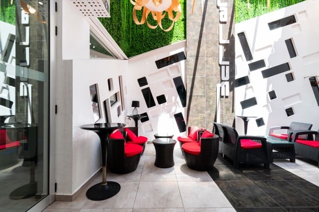 2 soverom Restaurant/Bar til salgs i Centro ciudad, Javea / Xàbia - € 1 295 000 (Ref: 9130977)