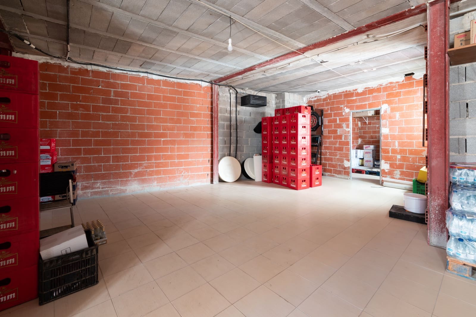 2 sypialnia Restauracja lub bar na sprzedaż w Javea / Xabia - 1 295 000 € (Ref: 9130977)