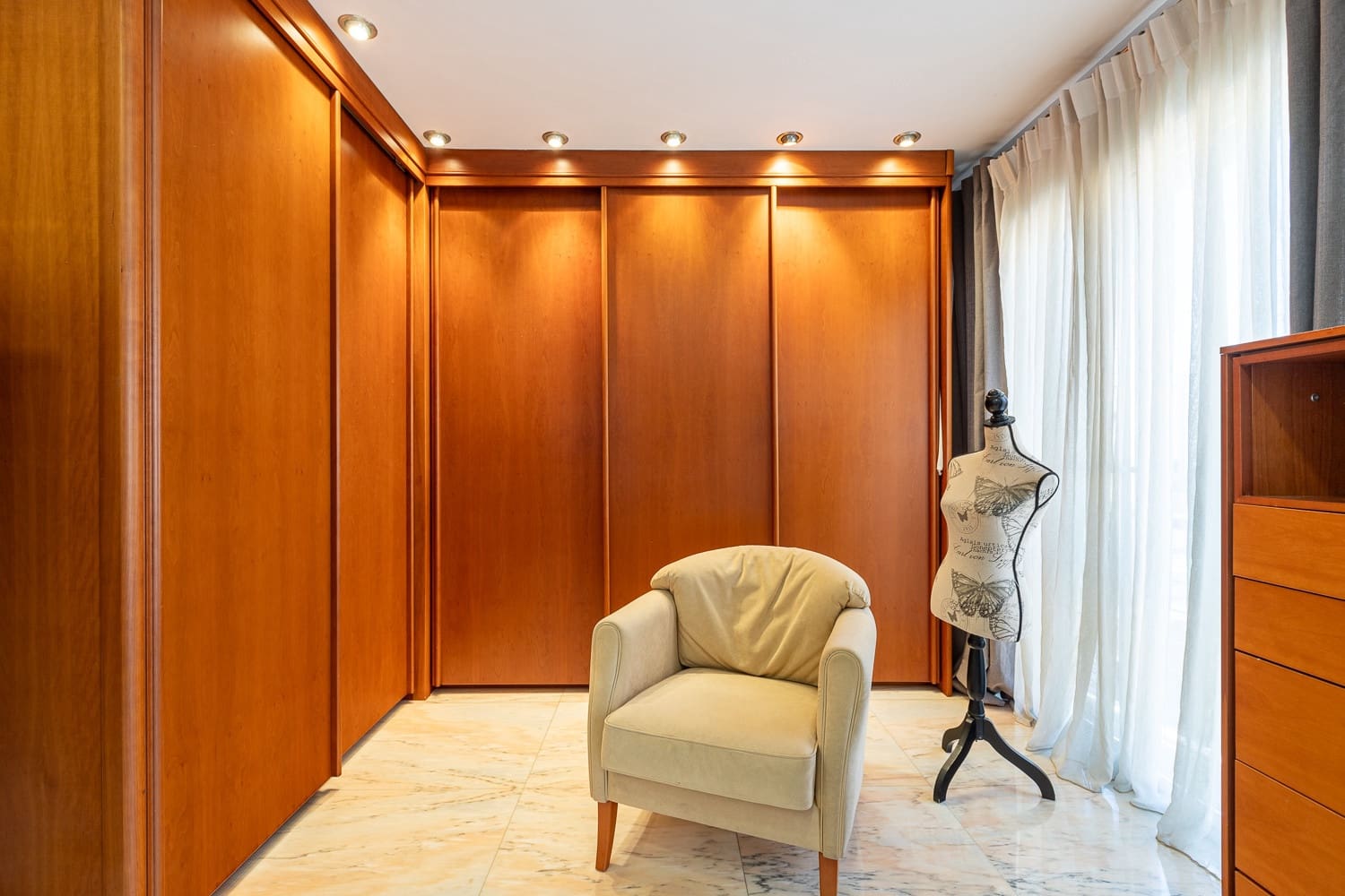 5 soverom Villa til salgs i Javea / Xabia med garasje - € 1 495 000 (Ref: 9130978)