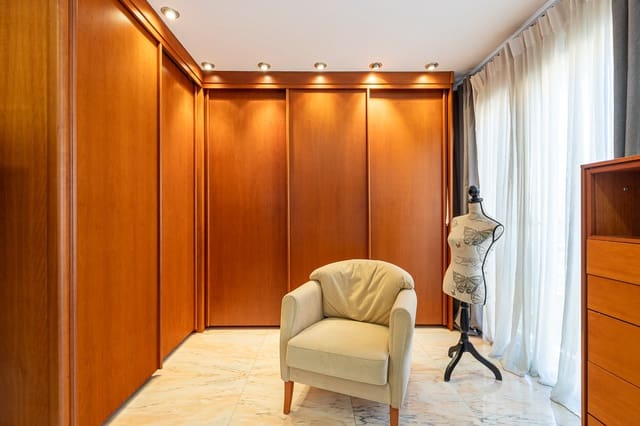 5 chambre Villa/Maison à vendre à Puerto, Javea / Xàbia avec garage - 1 495 000 € (Ref: 9130978)