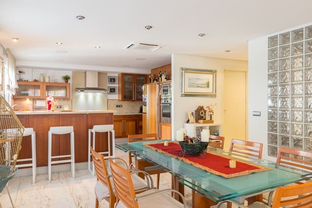 5 chambre Villa/Maison à vendre à Puerto, Javea / Xàbia avec garage - 1 495 000 € (Ref: 9130978)