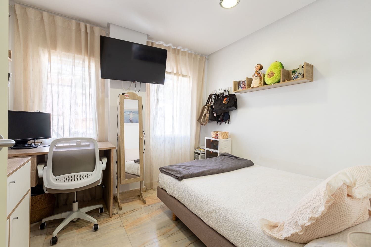 5 soverom Villa til salgs i Javea / Xabia med garasje - € 1 495 000 (Ref: 9130978)