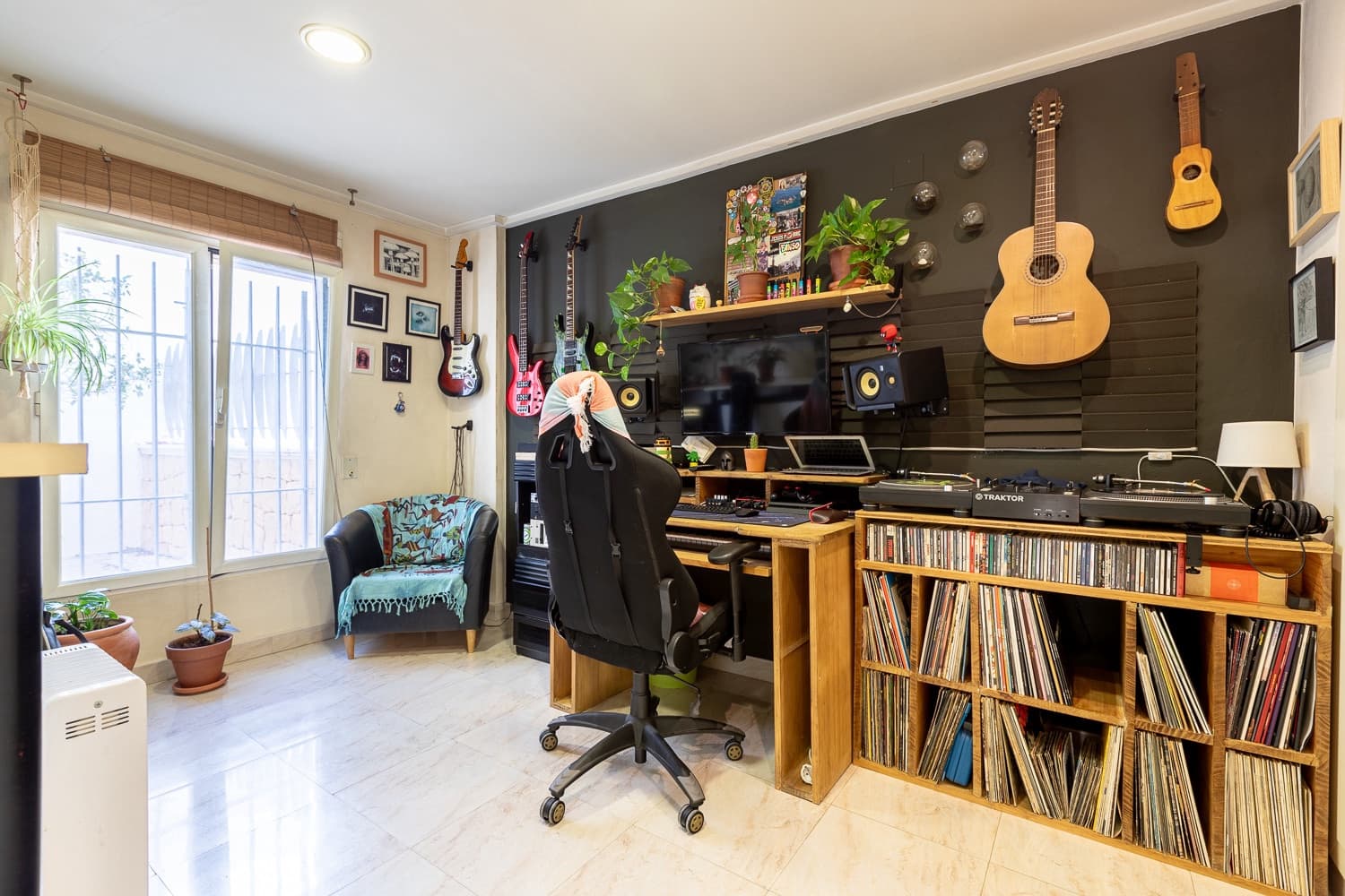 5 soverom Villa til salgs i Javea / Xabia med garasje - € 1 495 000 (Ref: 9130978)