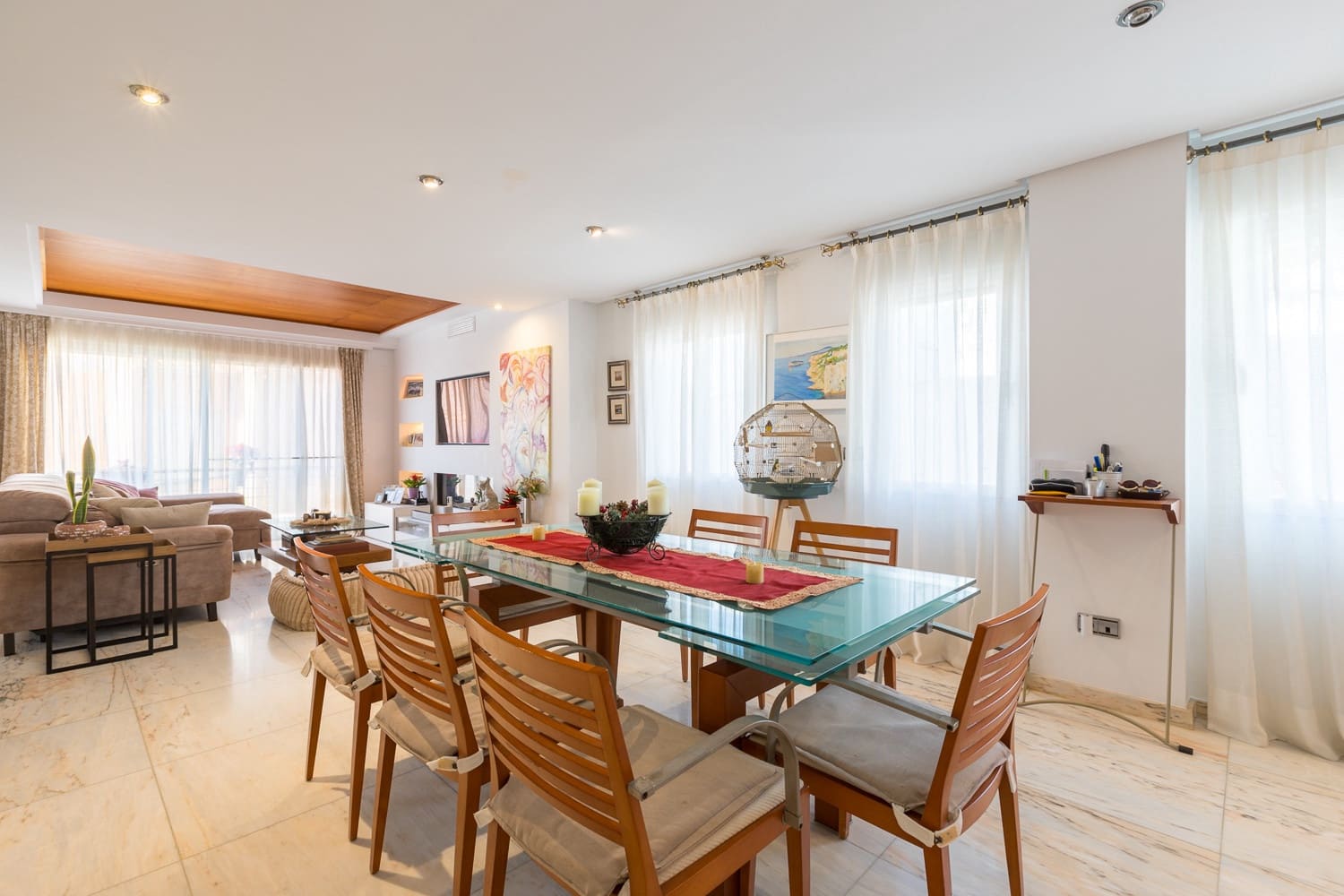 5 soverom Villa til salgs i Javea / Xabia med garasje - € 1 250 000 (Ref: 9130978)
