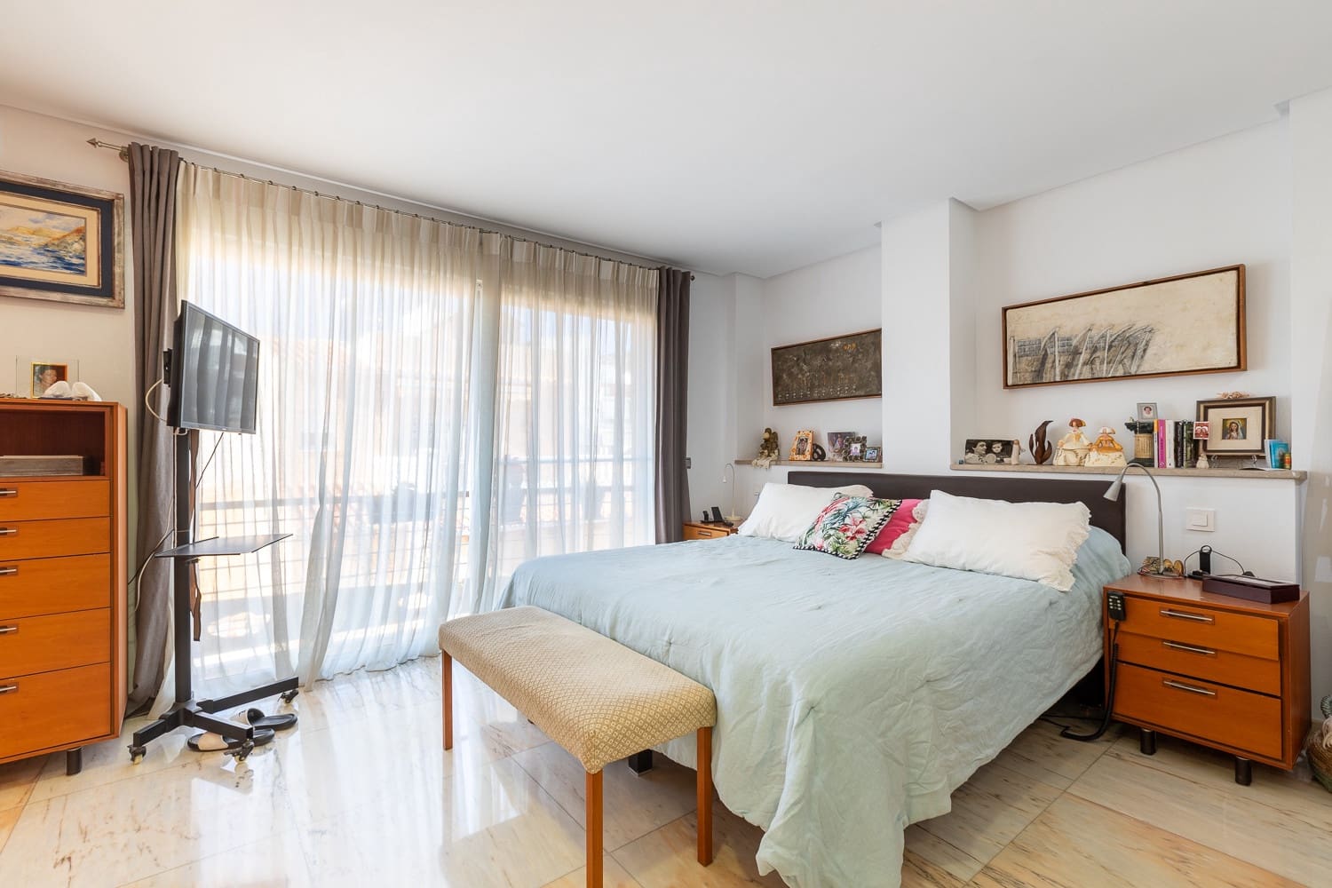 5 soverom Villa til salgs i Javea / Xabia med garasje - € 1 250 000 (Ref: 9130978)
