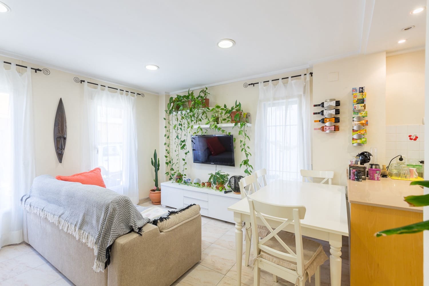 5 soverom Villa til salgs i Javea / Xabia med garasje - € 1 250 000 (Ref: 9130978)