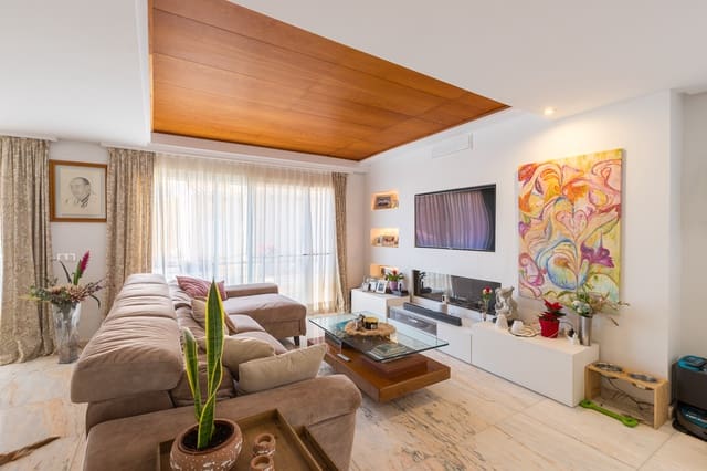 5 quarto Moradia para venda em Puerto, Javea / Xàbia com garagem - 1 250 000 € (Ref: 9130978)