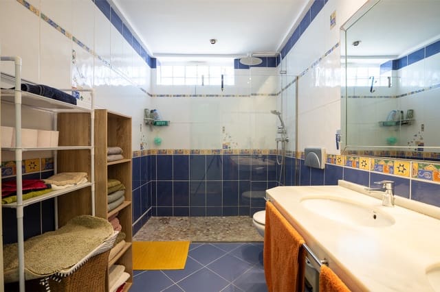 5 quarto Moradia para venda em Puerto, Javea / Xàbia com garagem - 1 250 000 € (Ref: 9130978)