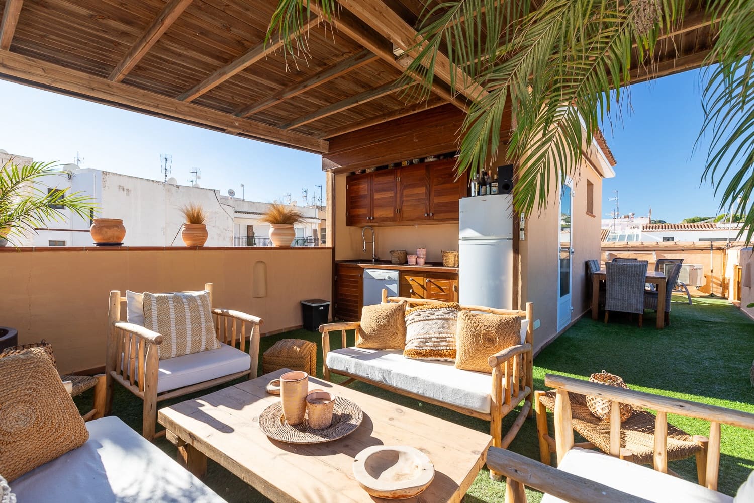 5 soverom Villa til salgs i Javea / Xabia med garasje - € 1 250 000 (Ref: 9130978)