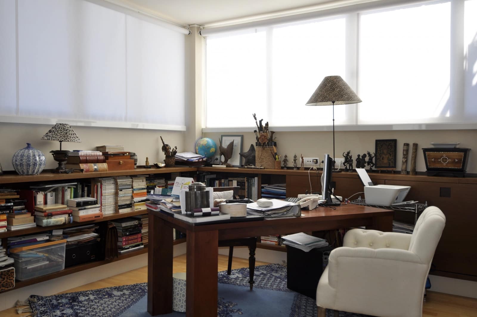 4 soverom Penthouse til salgs i Benidorm med svømmebasseng garasje - € 1 200 000 (Ref: 9130980)