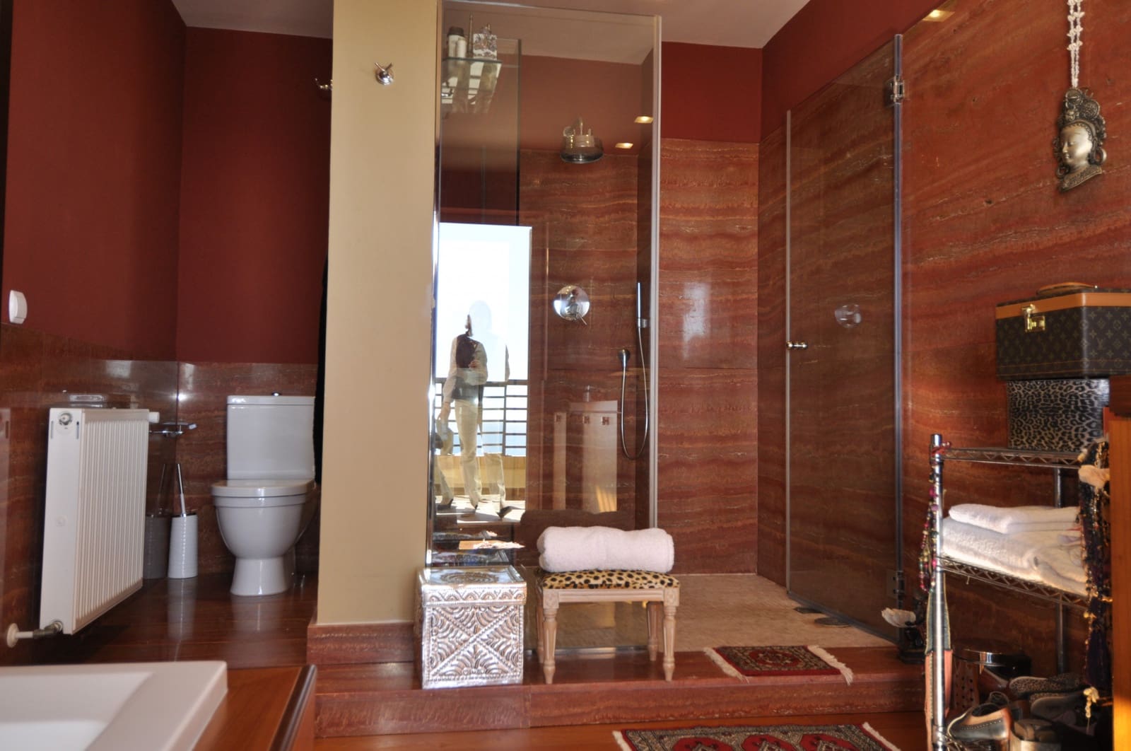 4 soverom Penthouse til salgs i Benidorm med svømmebasseng garasje - € 1 200 000 (Ref: 9130980)