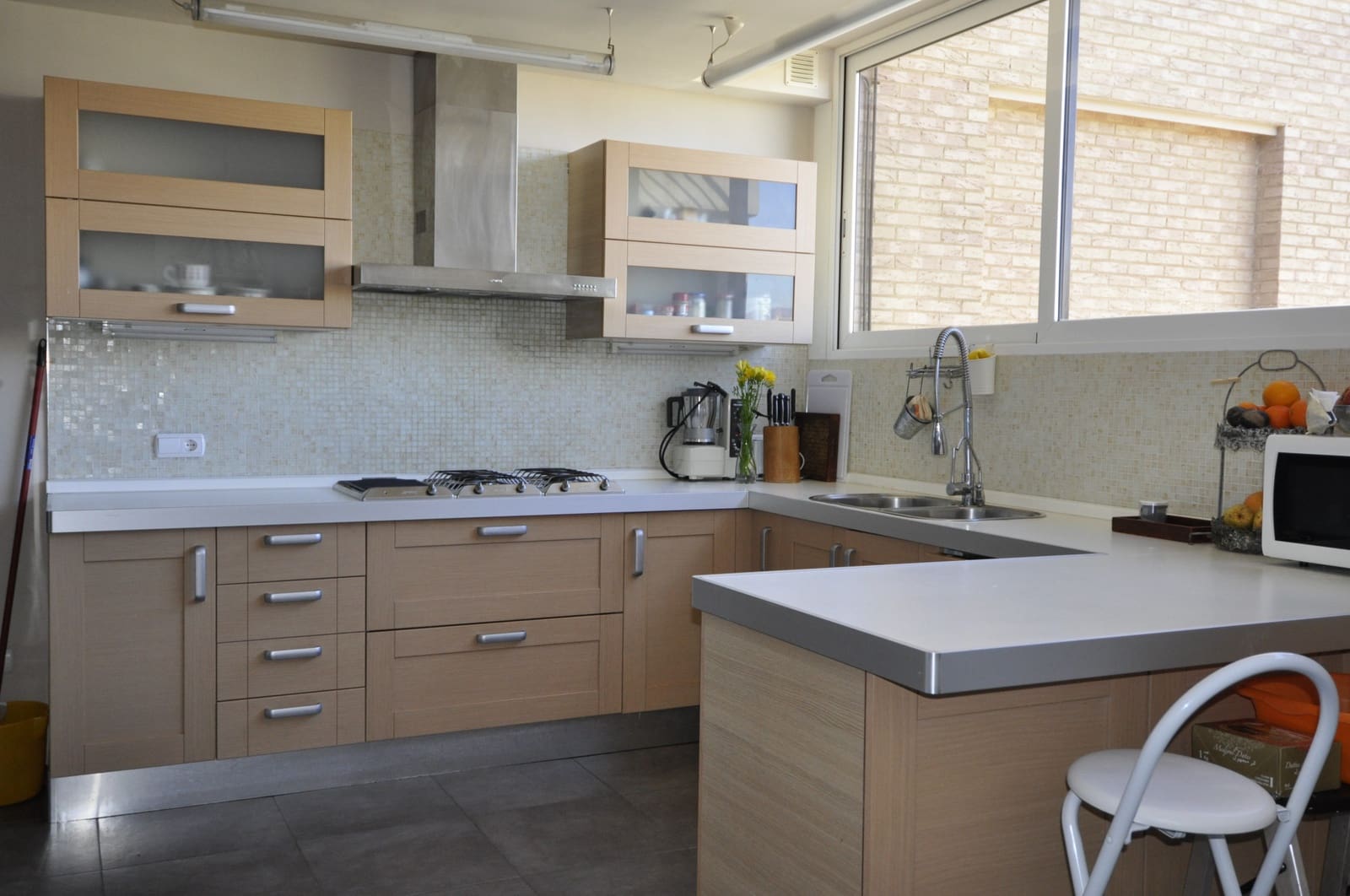 4 soverom Penthouse til salgs i Benidorm med svømmebasseng garasje - € 1 200 000 (Ref: 9130980)