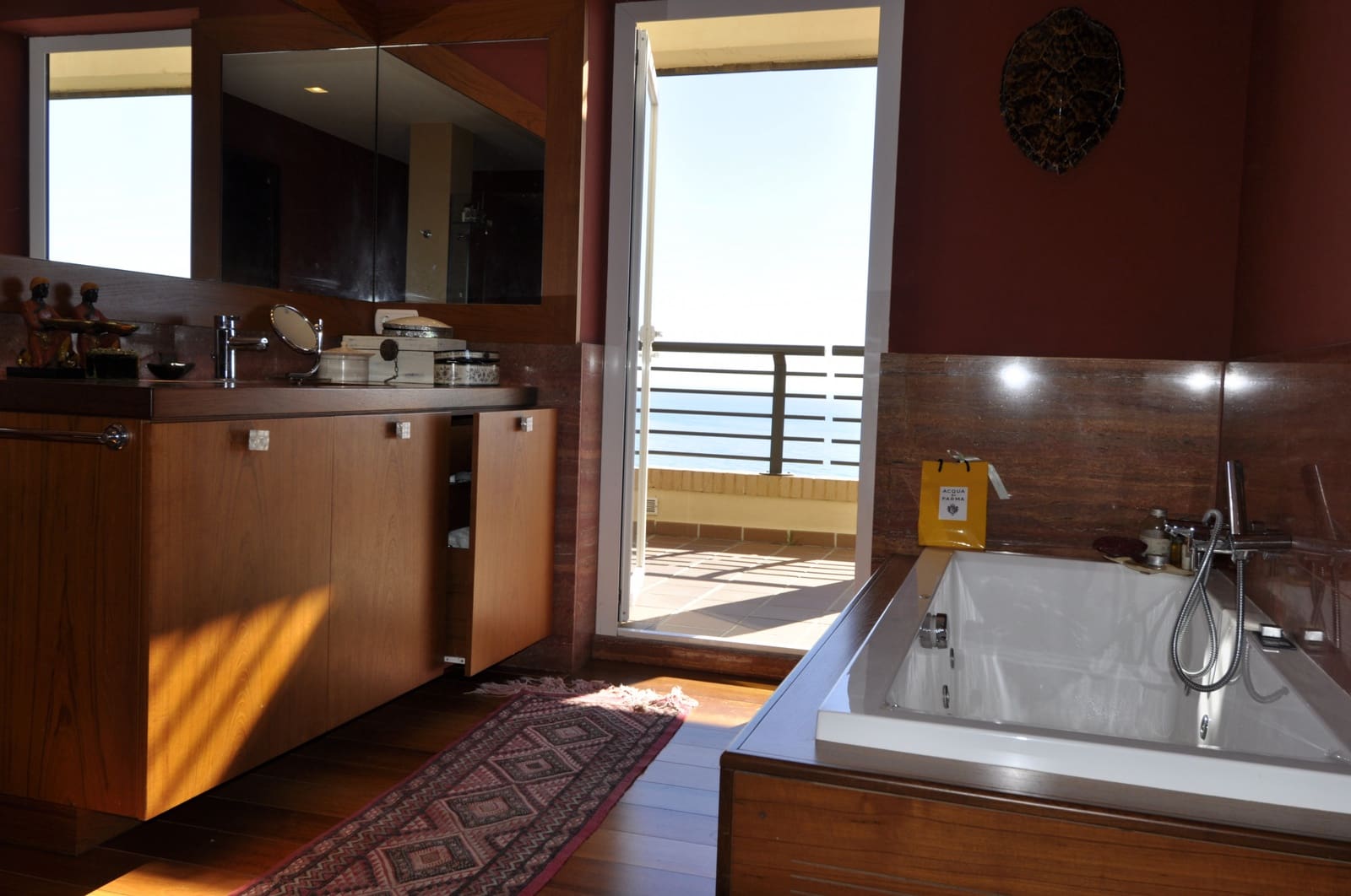 4 soverom Penthouse til salgs i Benidorm med svømmebasseng garasje - € 1 200 000 (Ref: 9130980)