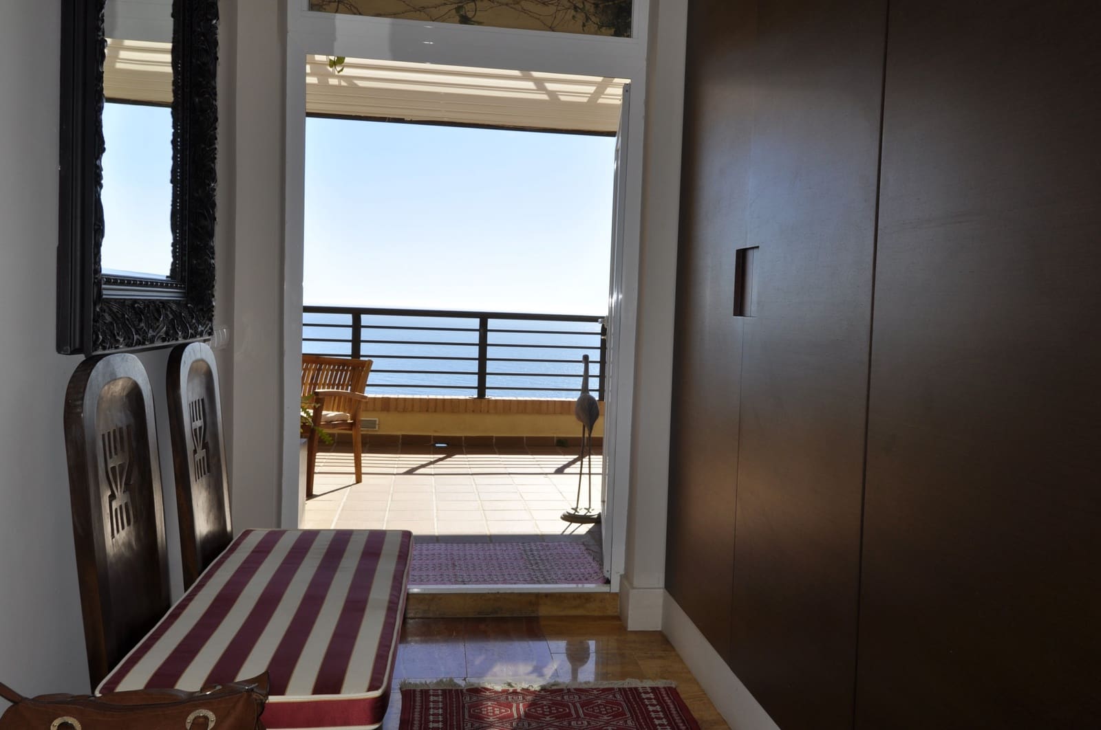 4 soverom Penthouse til salgs i Benidorm med svømmebasseng garasje - € 1 200 000 (Ref: 9130980)