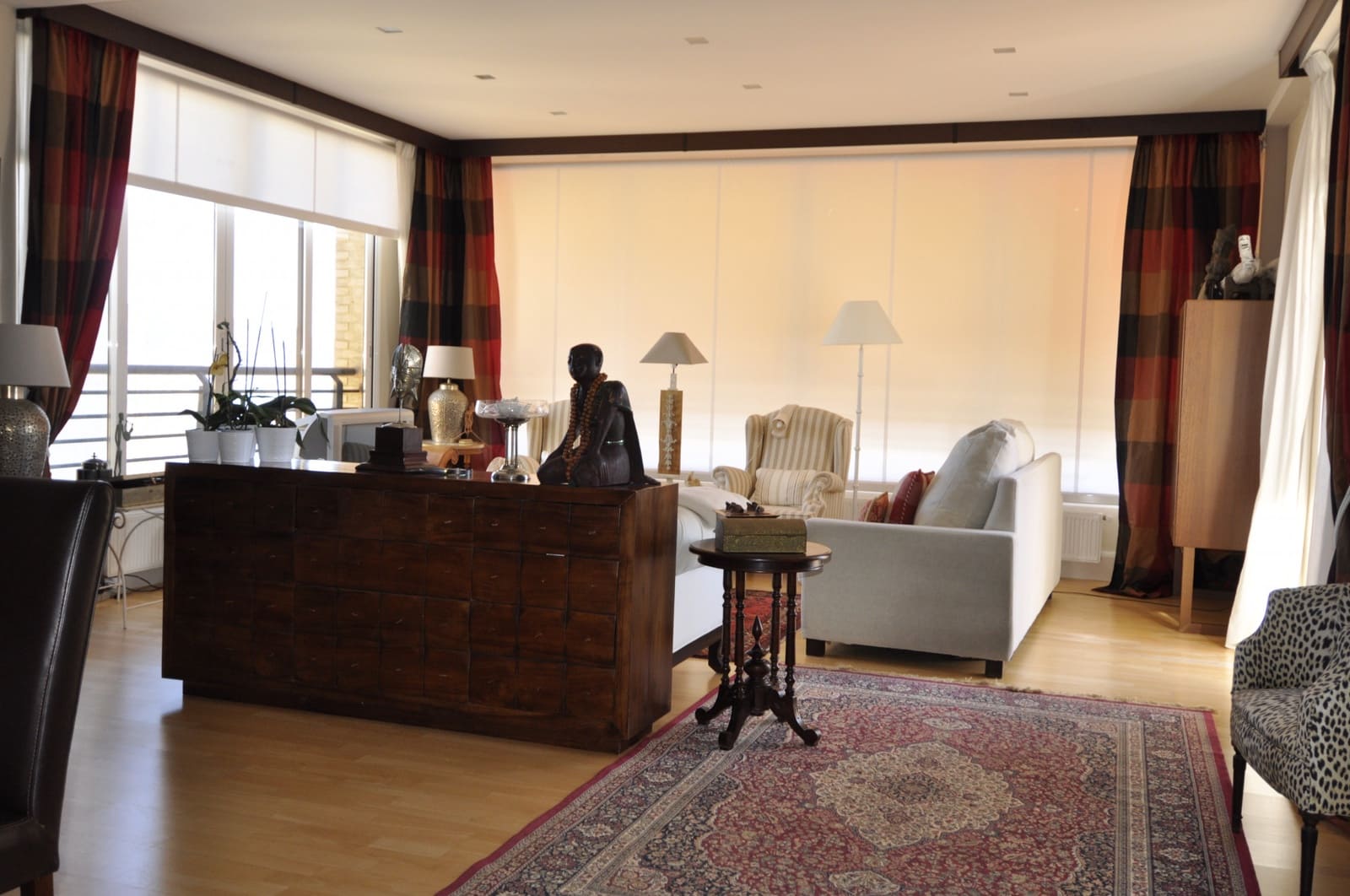 4 soverom Penthouse til salgs i Benidorm med svømmebasseng garasje - € 1 200 000 (Ref: 9130980)