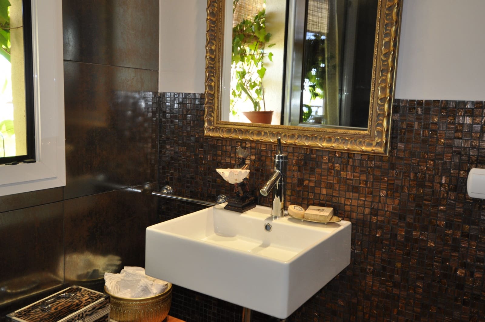 4 soverom Penthouse til salgs i Benidorm med svømmebasseng garasje - € 1 200 000 (Ref: 9130980)