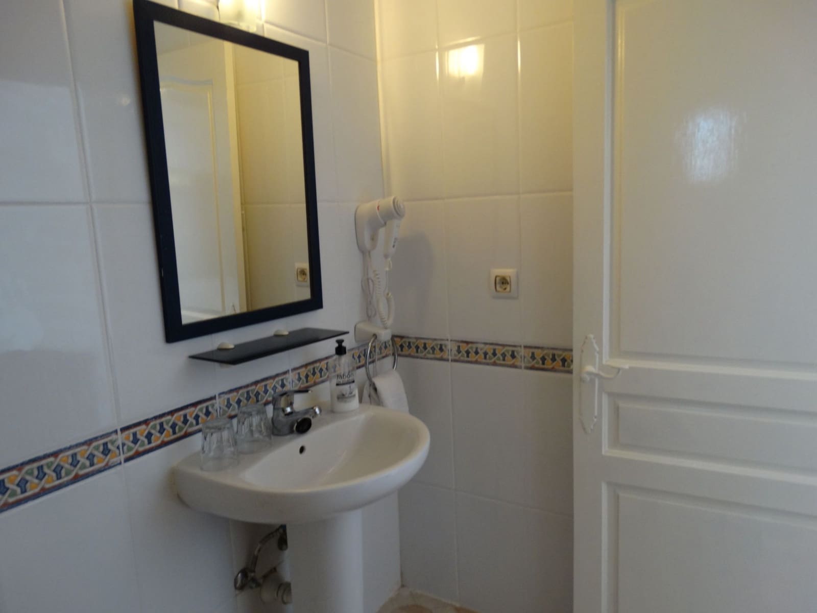 17 soveværelse Hotel til salg i Calpe / Calp med swimmingpool garage - € 1.050.000 (Ref: 9130981)