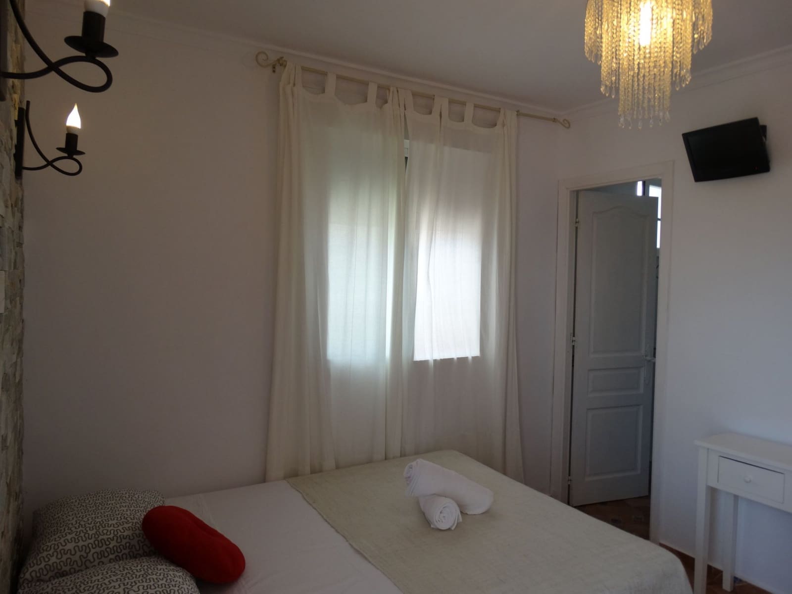 17 soveværelse Hotel til salg i Calpe / Calp med swimmingpool garage - € 1.050.000 (Ref: 9130981)