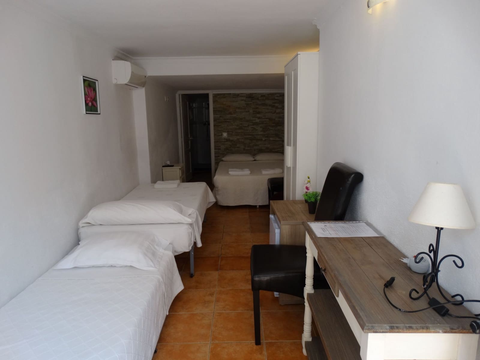 17 soveværelse Hotel til salg i Calpe / Calp med swimmingpool garage - € 1.050.000 (Ref: 9130981)