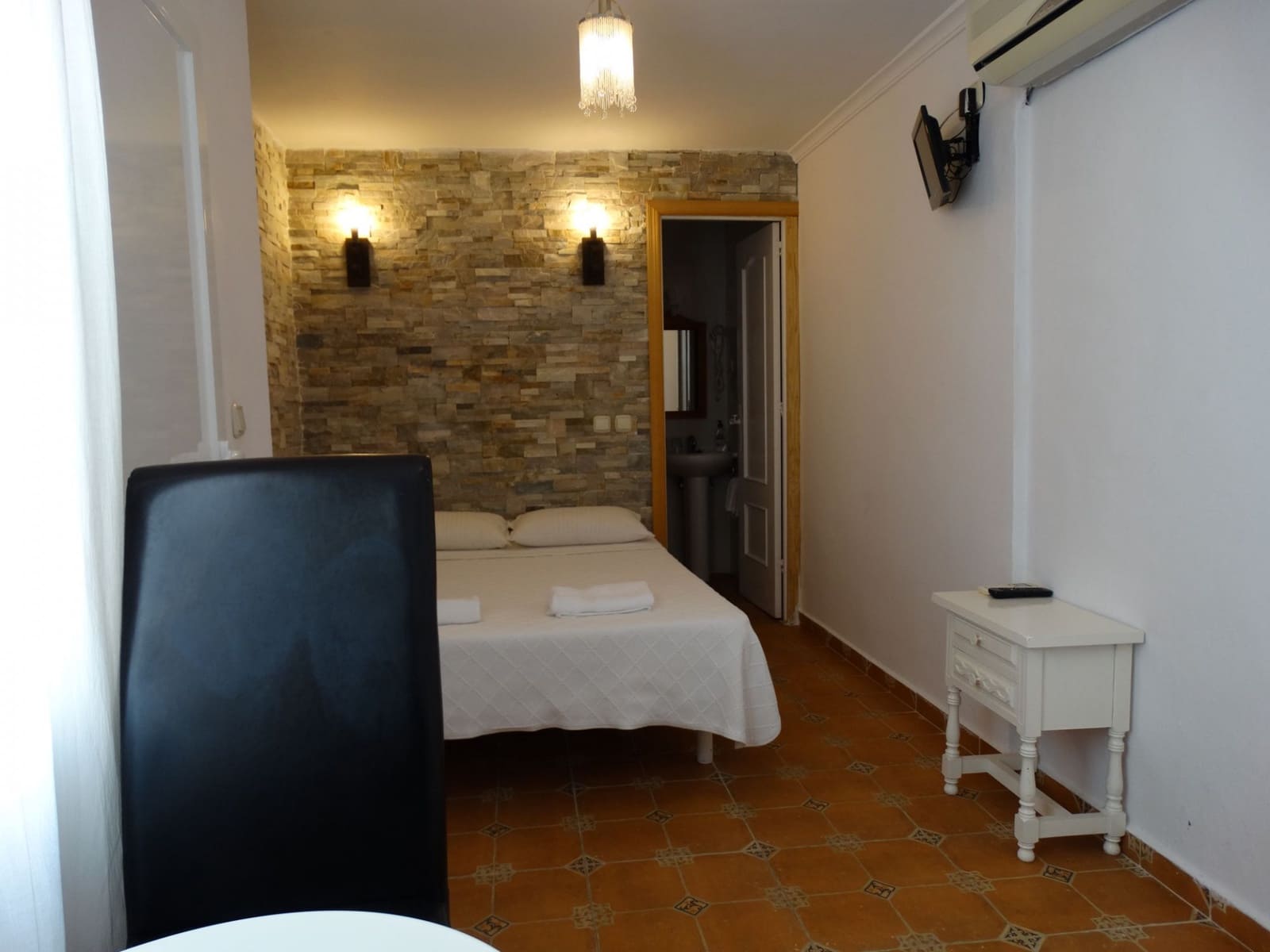 17 soveværelse Hotel til salg i Calpe / Calp med swimmingpool garage - € 1.050.000 (Ref: 9130981)