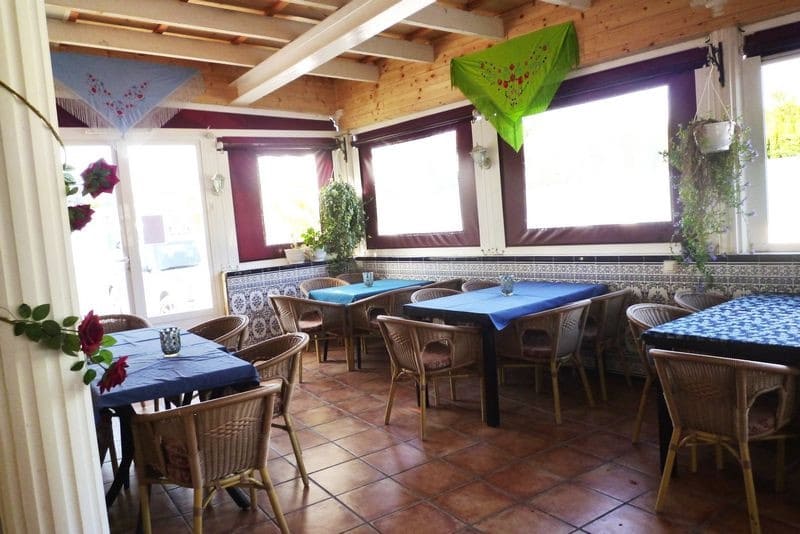 17 soveværelse Hotel til salg i Calpe / Calp med swimmingpool garage - € 1.050.000 (Ref: 9130981)