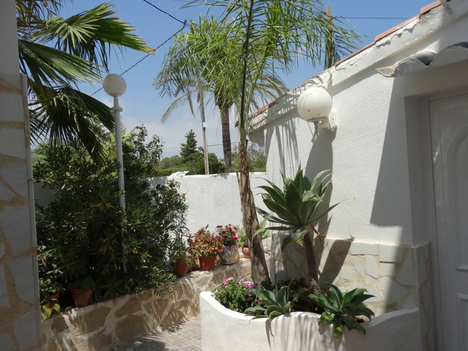 17 soveværelse Hotel til salg i Calpe / Calp med swimmingpool garage - € 1.050.000 (Ref: 9130981)