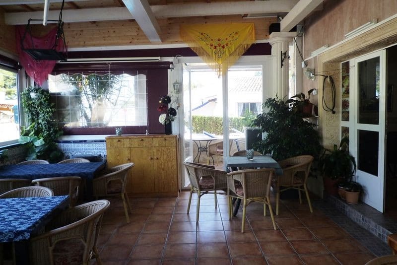 17 soveværelse Hotel til salg i Calpe / Calp med swimmingpool garage - € 1.050.000 (Ref: 9130981)