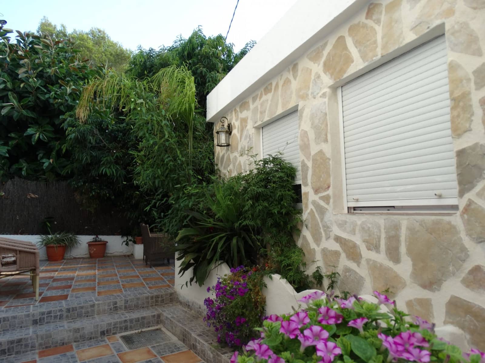 17 soveværelse Hotel til salg i Calpe / Calp med swimmingpool garage - € 1.050.000 (Ref: 9130981)