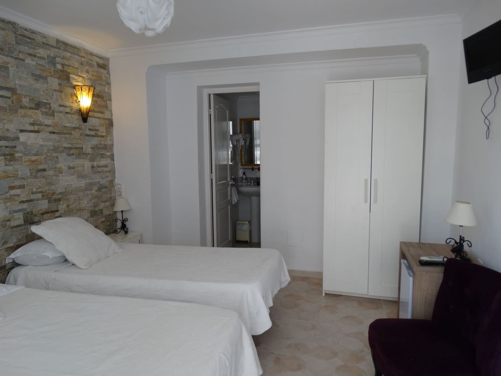 17 soveværelse Hotel til salg i Calpe / Calp med swimmingpool garage - € 1.050.000 (Ref: 9130981)