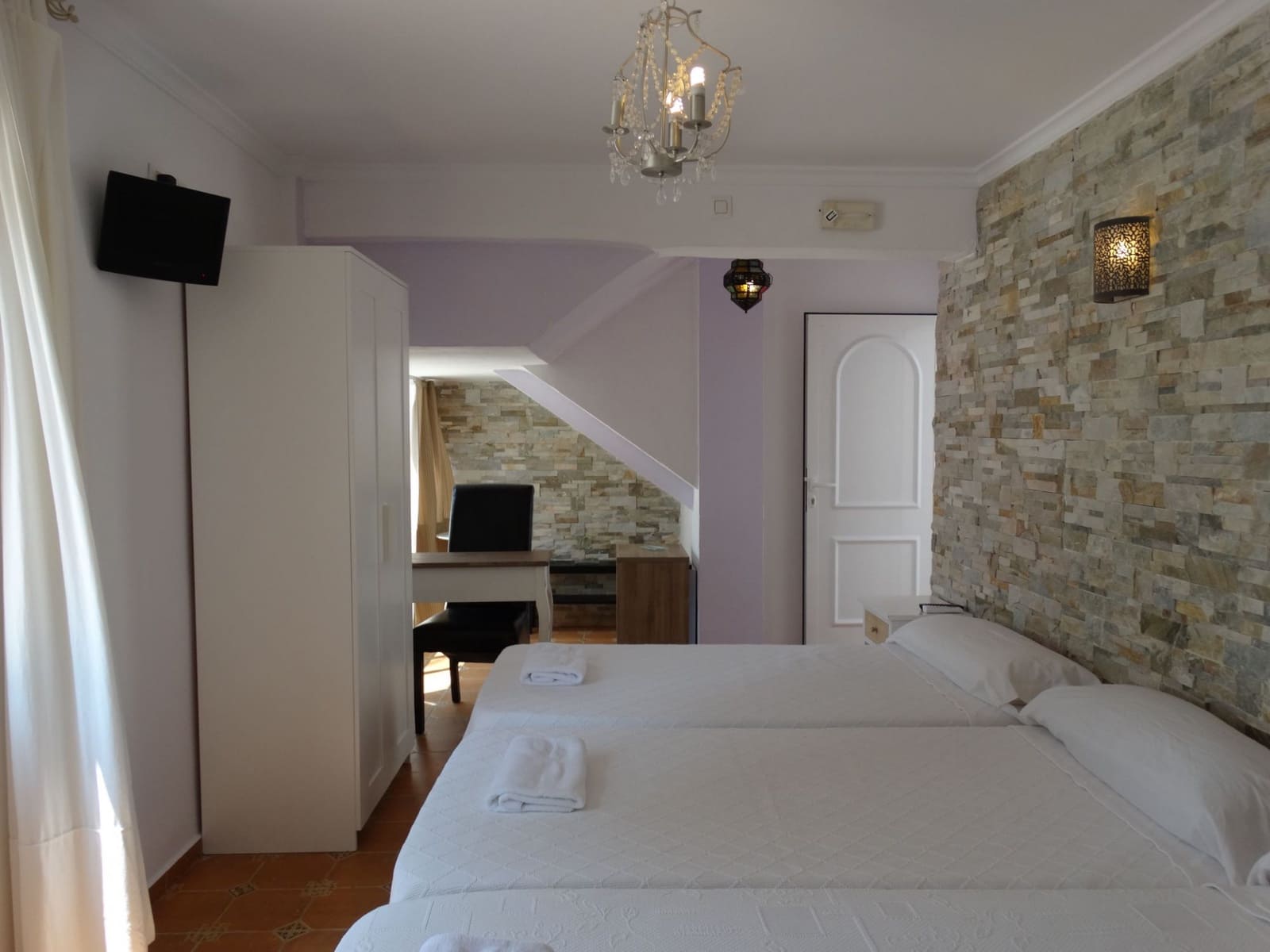 17 soveværelse Hotel til salg i Calpe / Calp med swimmingpool garage - € 1.050.000 (Ref: 9130981)