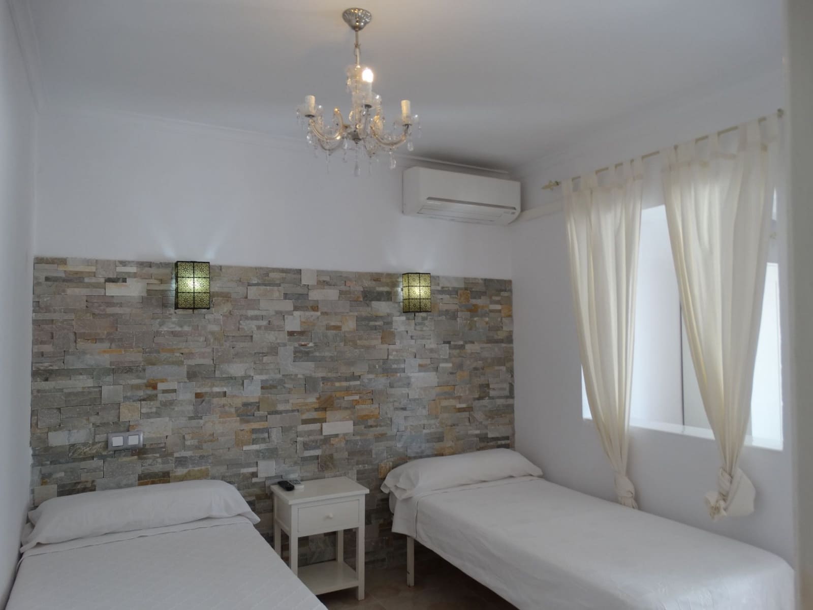 17 soveværelse Hotel til salg i Calpe / Calp med swimmingpool garage - € 1.050.000 (Ref: 9130981)