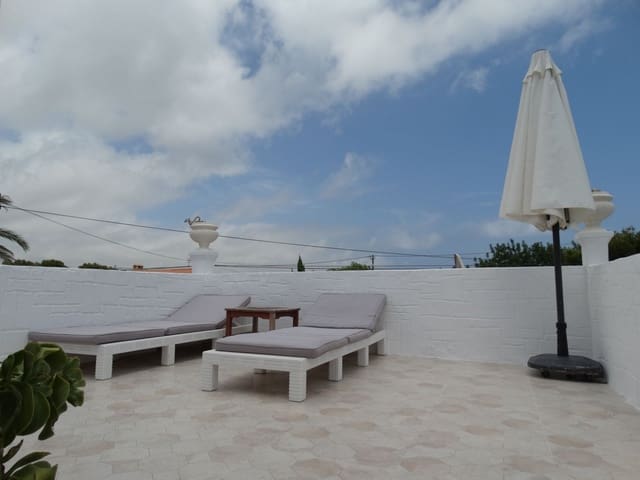 17 bedroom Hotel for sale in Cometa - Carrió, Calpe / Calp with pool garage - € 1,050,000 (Ref: 9130981)