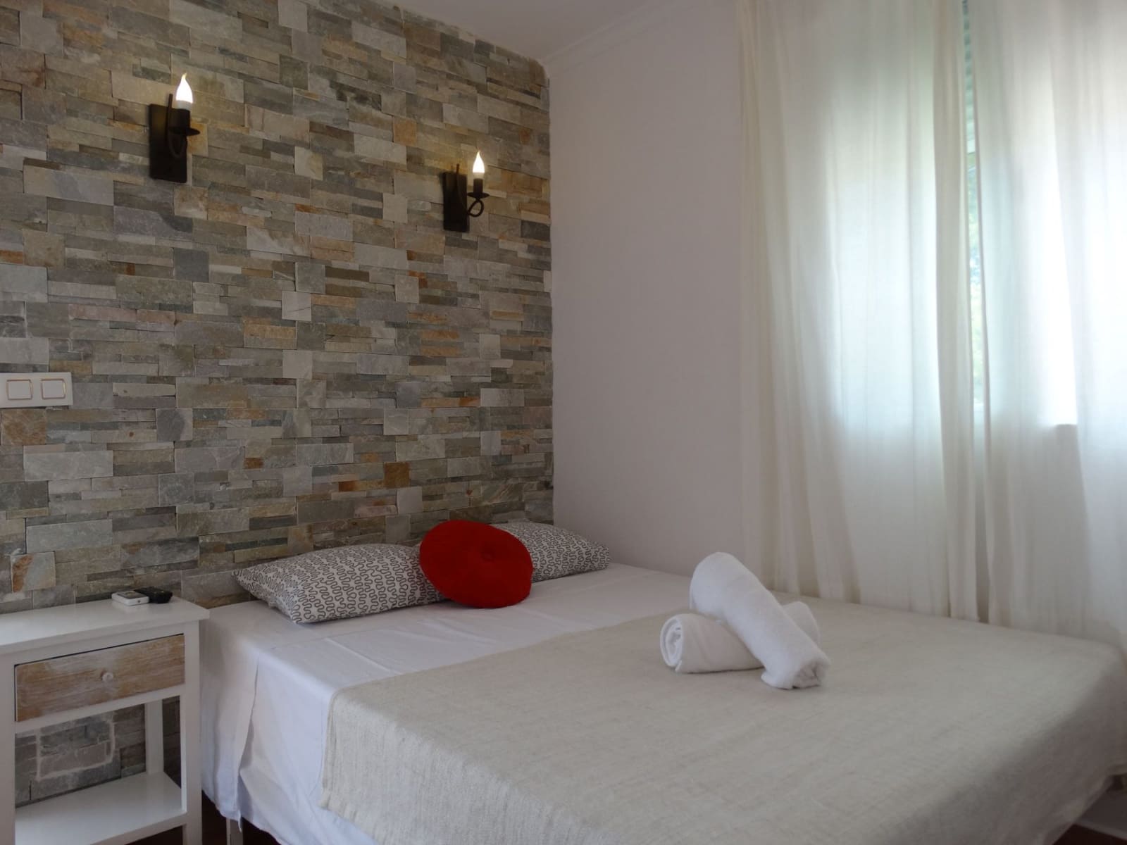 17 soveværelse Hotel til salg i Calpe / Calp med swimmingpool garage - € 1.050.000 (Ref: 9130981)