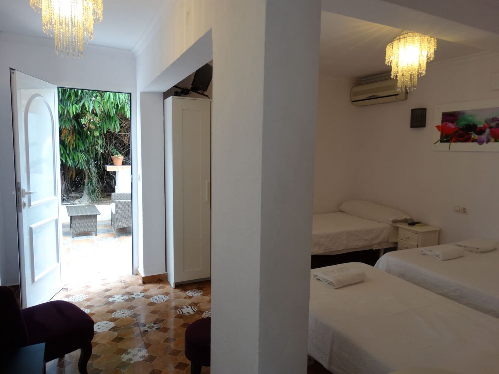 17 soveværelse Hotel til salg i Calpe / Calp med swimmingpool garage - € 1.050.000 (Ref: 9130981)