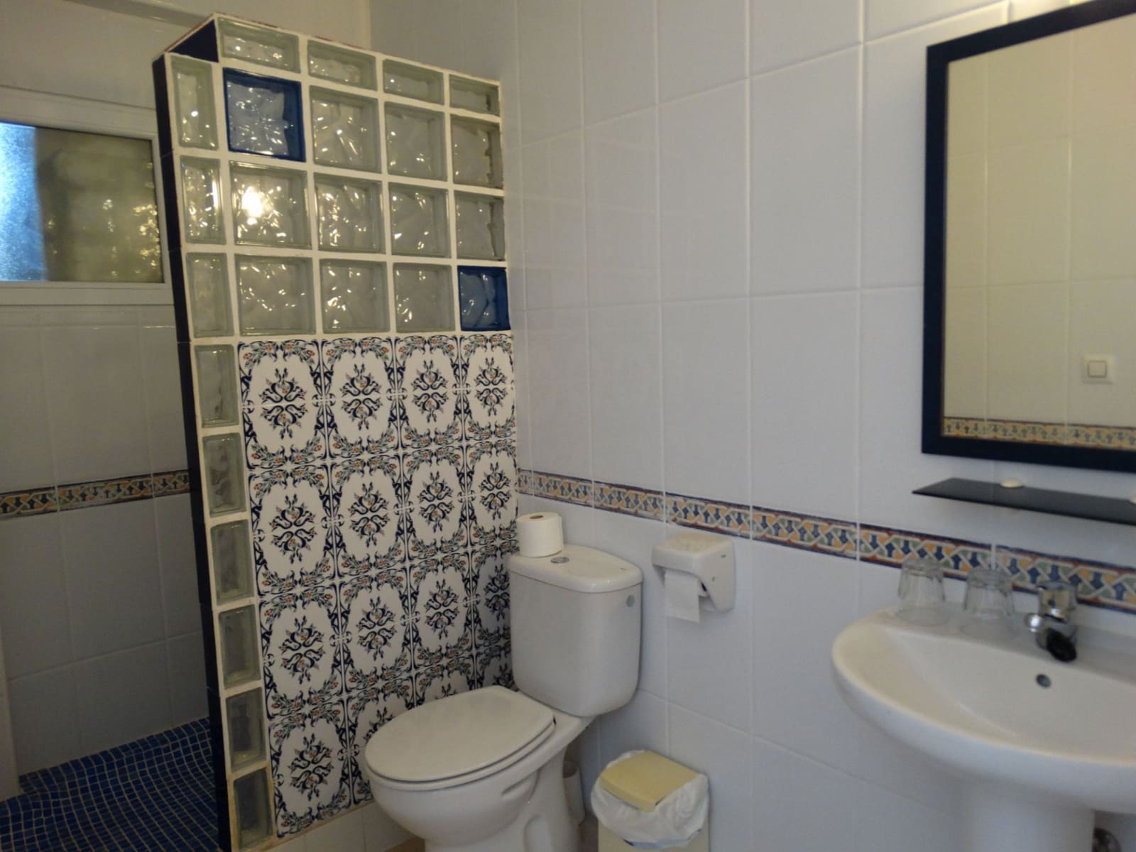 17 soveværelse Hotel til salg i Calpe / Calp med swimmingpool garage - € 1.050.000 (Ref: 9130981)