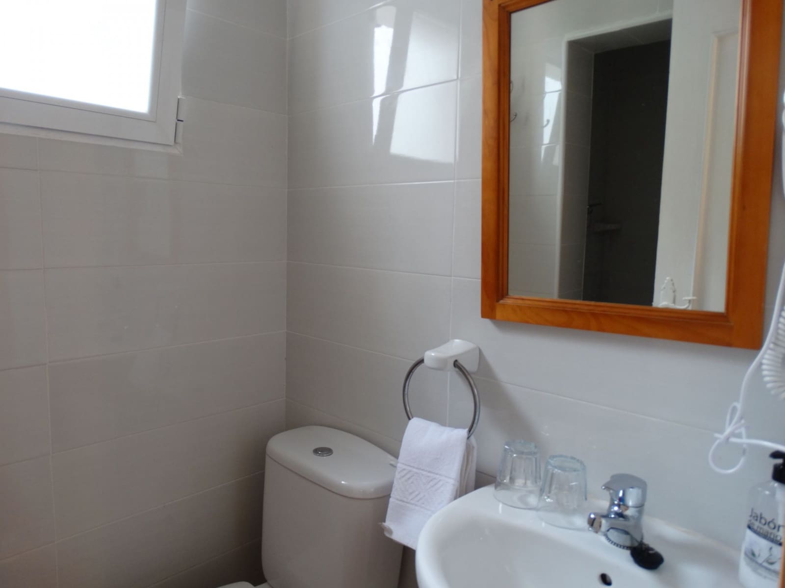 17 soveværelse Hotel til salg i Calpe / Calp med swimmingpool garage - € 1.050.000 (Ref: 9130981)