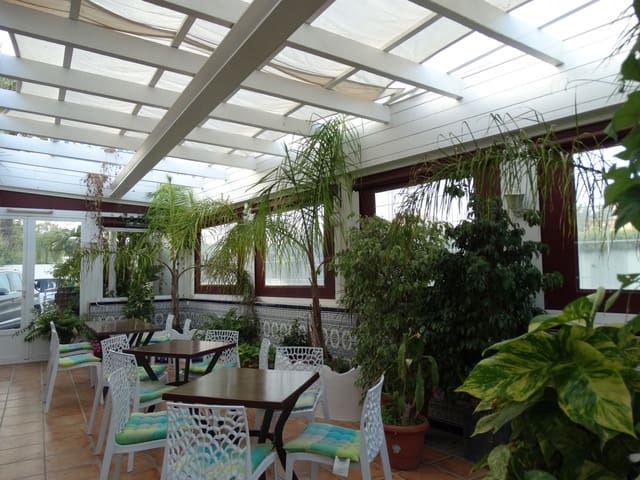 17 soveværelse Hotel til salg i Cometa - Carrió, Calpe / Calp med swimmingpool garage - € 1.050.000 (Ref: 9130981)